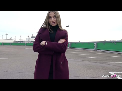 ❤️ DUITSE SCOUT IS EEN DROOM DIE STEELE AANRAAKT, PARKEERPLAATS VERKLIKKER EN SEXY VOOR GELD ❤ Anal video at nl.tradewin.top ☑