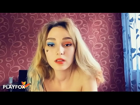 ❤️ Magische virtual reality bril gaf me seks met Harley Quinn ❤ Anal video at nl.tradewin.top ☑