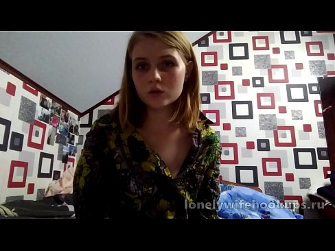 ❤️ Jonge blonde studente uit Rusland houdt van grotere lullen. ❤ Anal video at nl.tradewin.top ☑