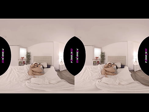 ❤️ PORNBCN VR Twee jonge lesbiennes worden geil wakker in 4K 180 3D virtual reality Geneva Bellucci Katrina Moreno ❤ Anal video at nl.tradewin.top ☑