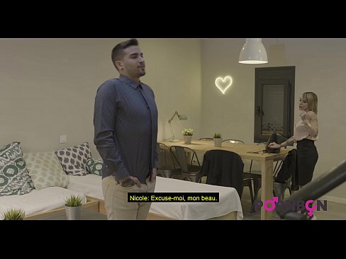 ❤️ PORNBCN 4K Een rijpe vrouw met grote tieten wil anaal geneukt worden jonge gigolo met grote lul blowjob amortisme harde neuk hand job dog style pussy lick orgasme Franse ondertiteling ❤ Anal video at nl.tradewin.top ☑